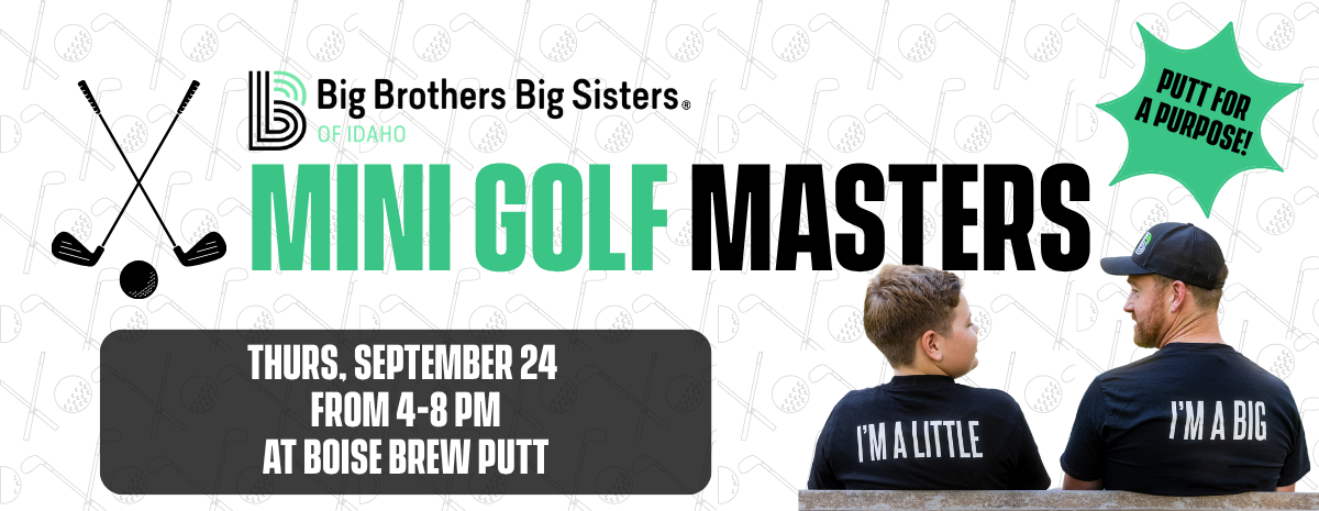 Mini Golf Masters 2026